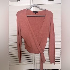 Love Tree sweater